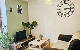 49 Studio Centre-Ville Box A Bagages Gratuits