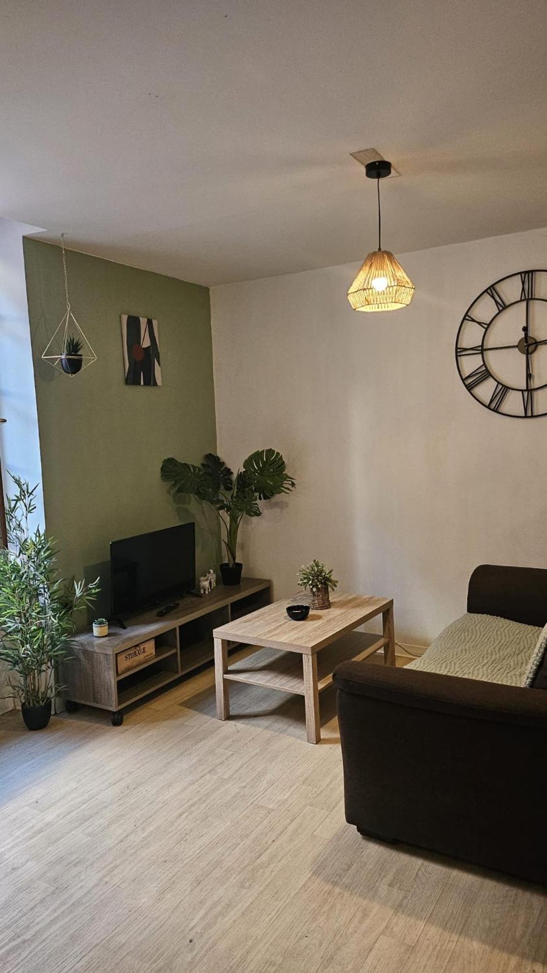 49 Studio Centre-Ville Box A Bagages Gratuits Carcasona Exterior foto