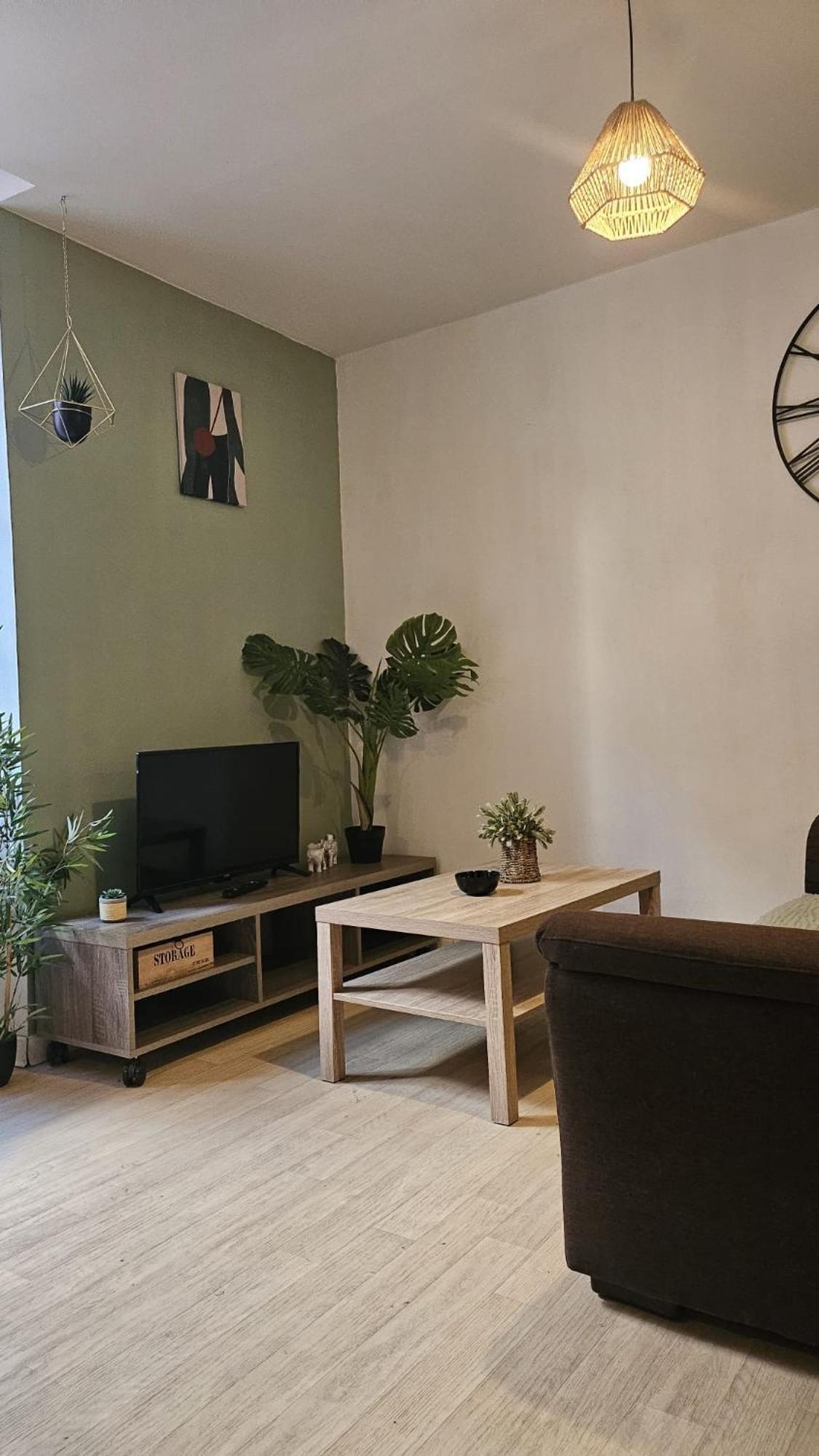 49 Studio Centre-Ville Box A Bagages Gratuits Carcasona Exterior foto