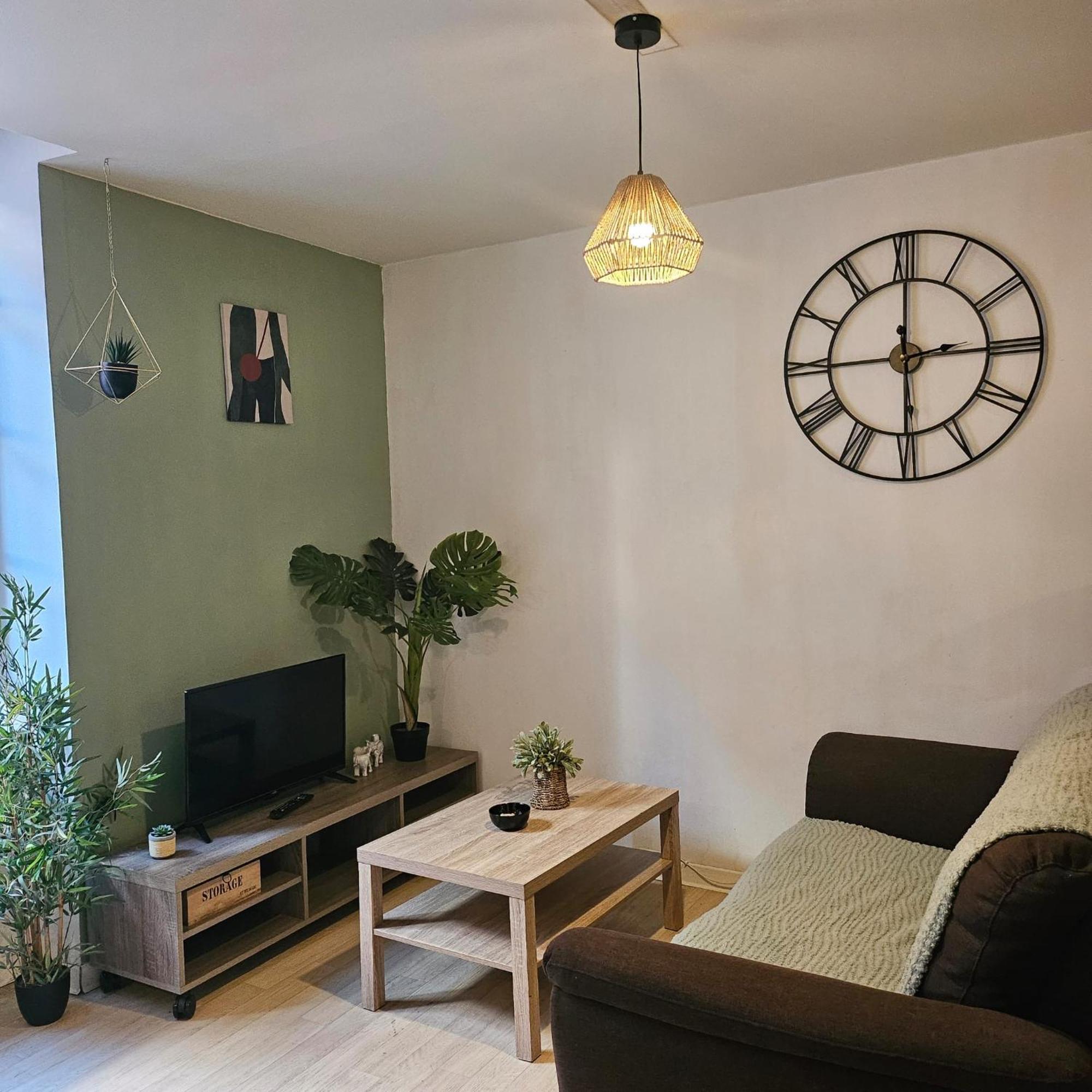 49 Studio Centre-Ville Box A Bagages Gratuits Carcasona Exterior foto