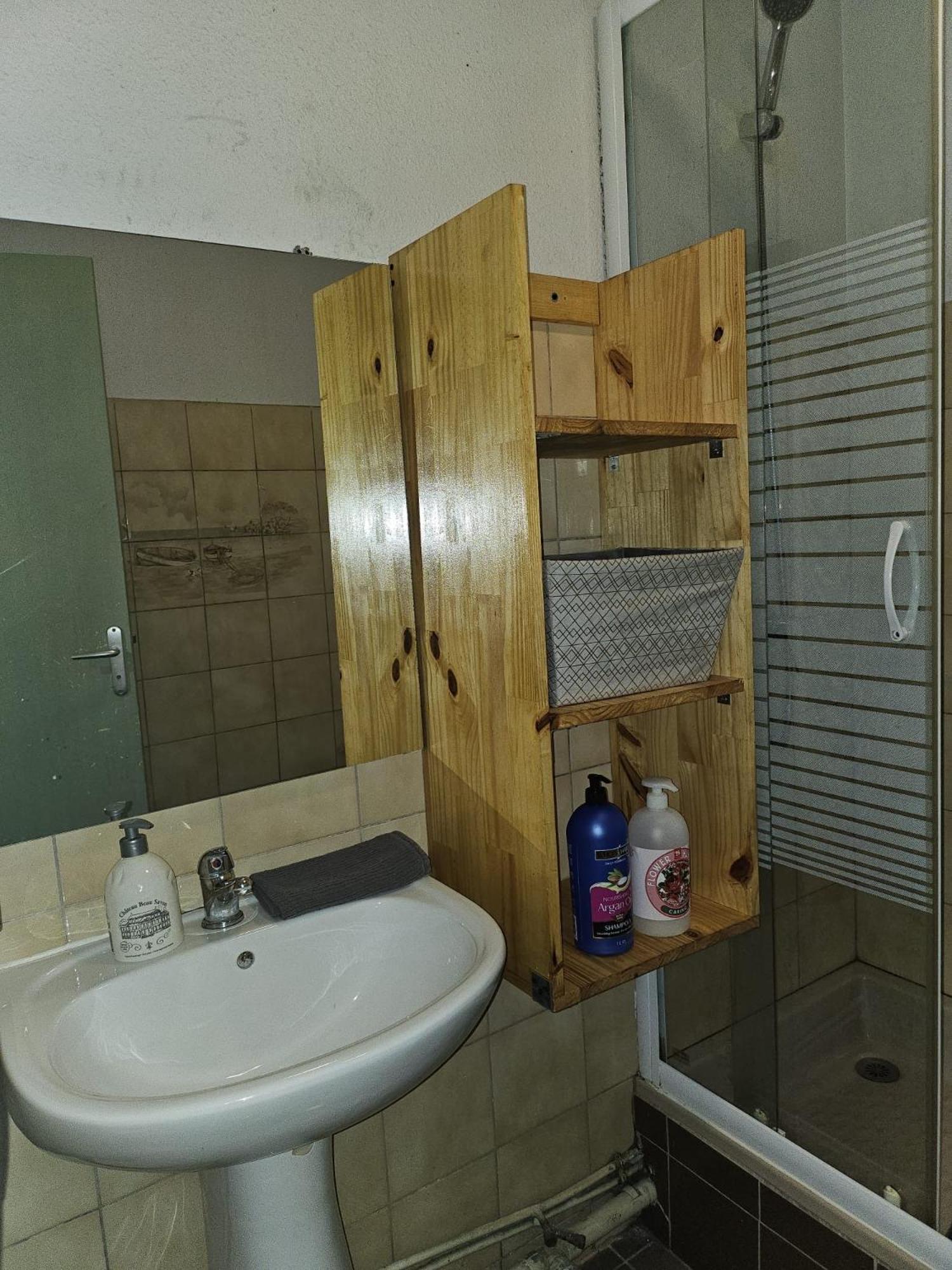 49 Studio Centre-Ville Box A Bagages Gratuits Carcasona Exterior foto