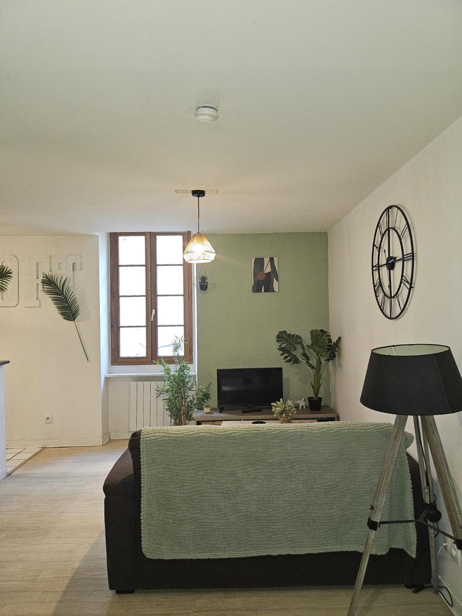 49 Studio Centre-Ville Box A Bagages Gratuits Carcasona Exterior foto