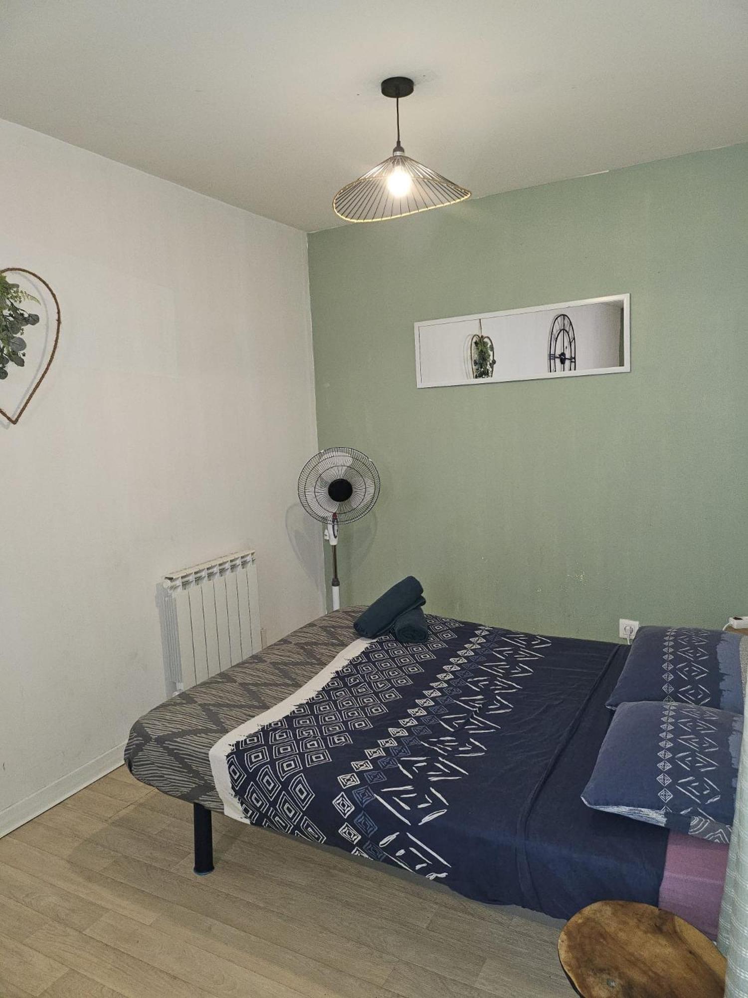 49 Studio Centre-Ville Box A Bagages Gratuits Carcasona Exterior foto